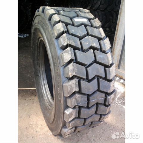 Шина на bobcat 12.00-16.5 Volex SKS-4 нс12 б/к
