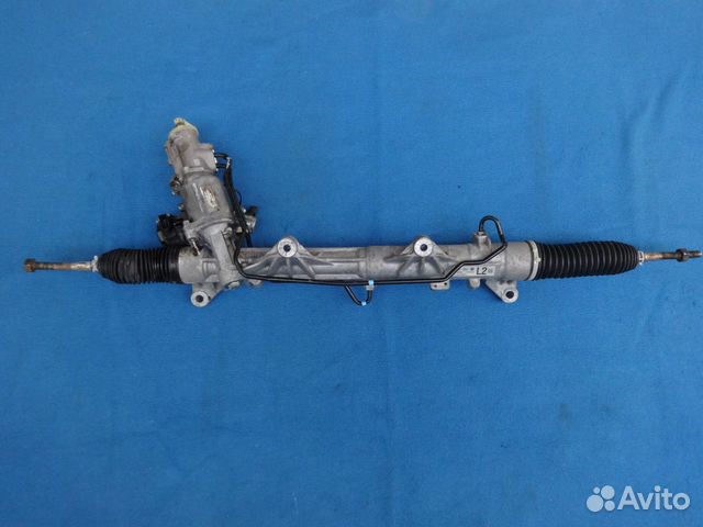 Рулевая рейка бмв Ф01-02 7-серия BMW F01-02 Рулевая рейка бмв Ф01-02 7-серия BMW F01-02