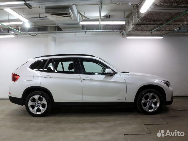 BMW X1 2.0 AT, 2013, 69 868 км