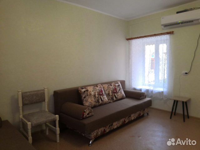 1-к квартира, 45 м², 1/1 эт.