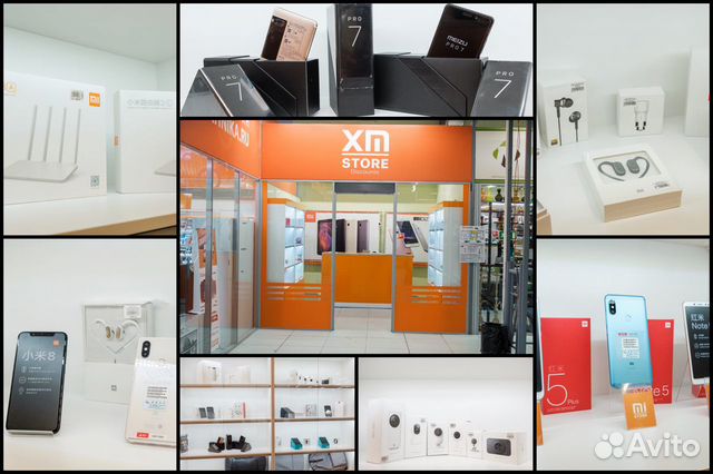 Xiaomi Ноутбуки