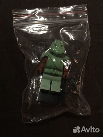 lego gamorrean guard