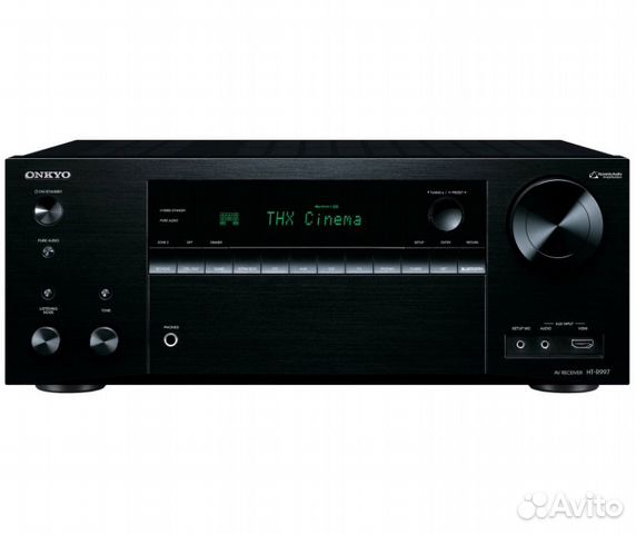 Onkyo HT-S9800 THX