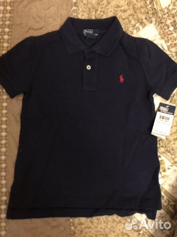 Поло оригинал Ralph Lauren Поло оригинал Ralph Lauren