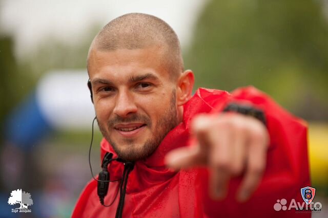 Ведущий + DJ на ваш праздник Ведущий + DJ на ваш праздник