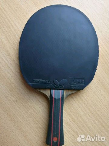 Теннисная ракетка Butterfly SK7