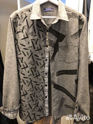 Рубашка Desigual Рубашка Desigual