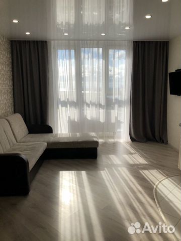 

2-к. квартира, 54 м², 2 кровати