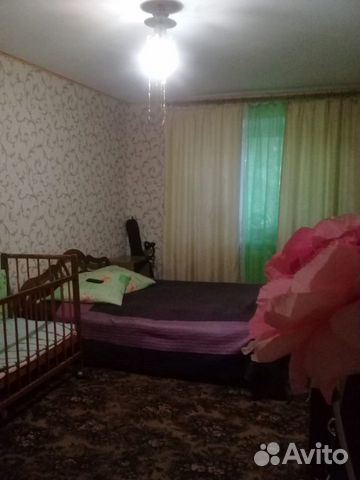 2-к квартира, 43 м², 1/5 эт. 2-к квартира, 43 м², 1/5 эт.