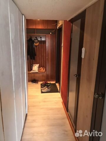 3-к квартира, 77 м², 13/16 эт. 3-к квартира, 77 м², 13/16 эт.