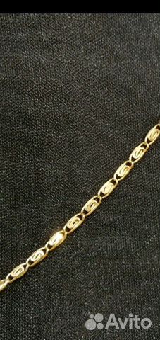 Цепочка с кулоном