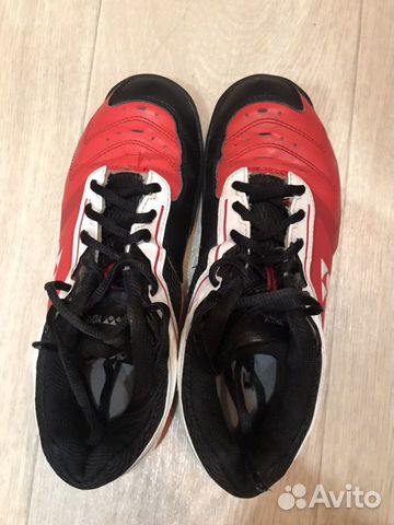 Sell sneakers