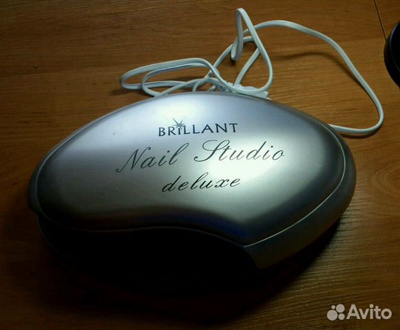 Uv-лампа, 15w, в хорошем состоянии