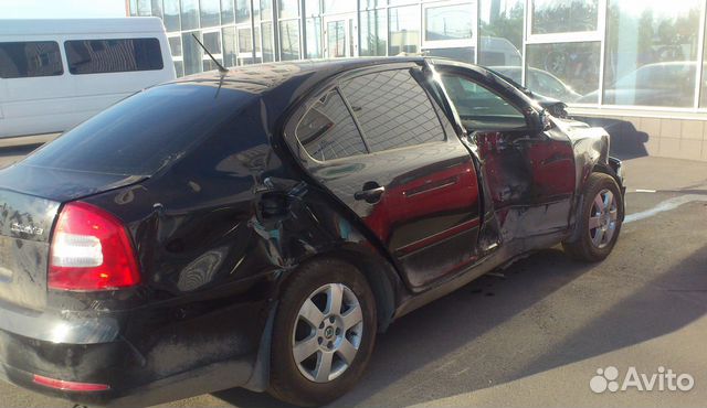 Запчасти для Шкода Skoda Octavia A5 1Z c 2004-2013 Запчасти для Шкода Skoda Octavia A5 1Z c 2004-2013