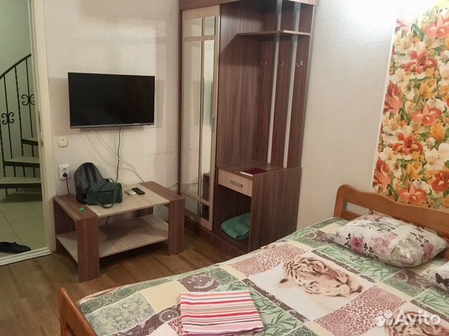 Комната 15 м² в 5-к, 2/4 эт. Комната 15 м² в 5-к, 2/4 эт.