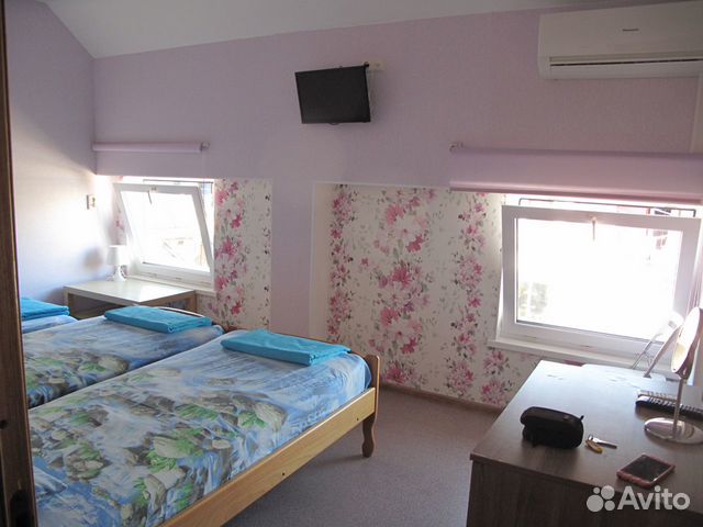 Комната 12 м² в 1-к, 3/3 эт. Комната 12 м² в 1-к, 3/3 эт.