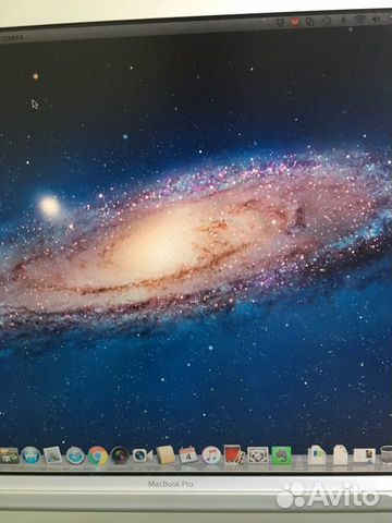 Apple MacBook Pro 15