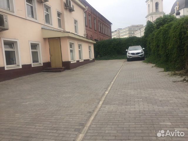Офисное здание, 1172.1 м² Офисное здание, 1172.1 м²