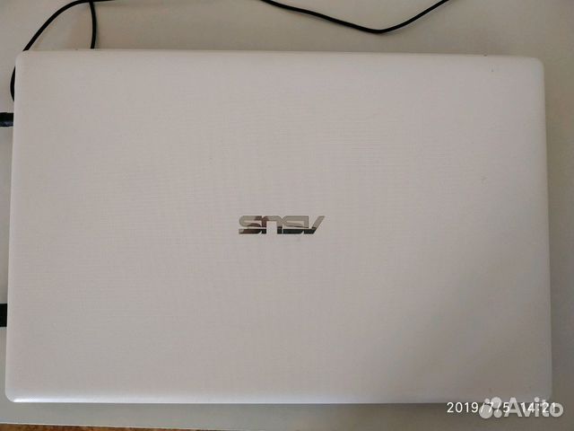 Продам asus x 551ca