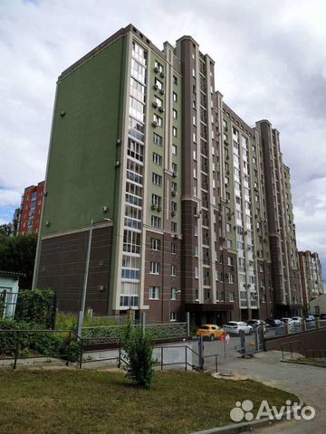 3-к квартира, 94 м², 3/12 эт.