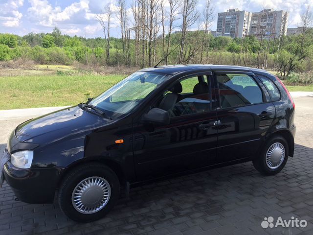 LADA Kalina 1.6 МТ, 2012, 84 000 км