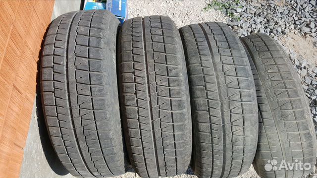 Bridgestone R16/216/60