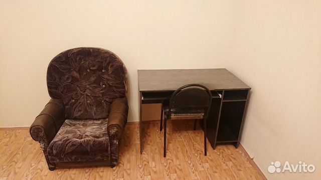 1-к квартира, 38.4 м², 3/10 эт. 1-к квартира, 38.4 м², 3/10 эт.