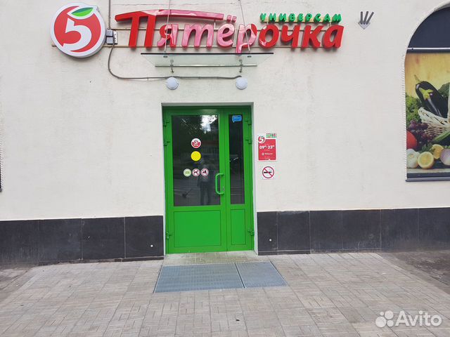 Помещение свободного назначения, 50 м² Помещение свободного назначения, 50 м²