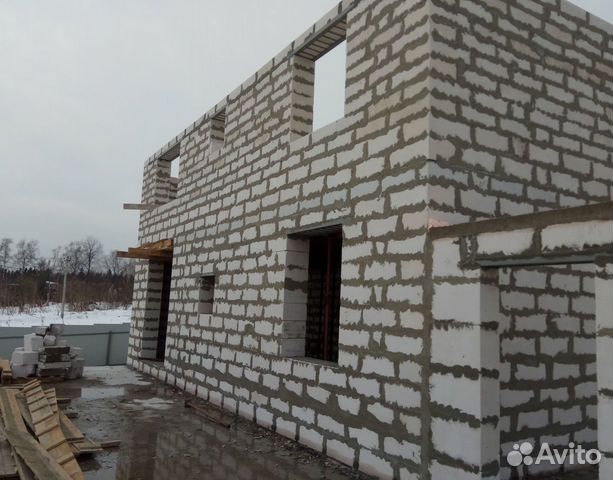 Газобетон гост Газобетон гост
