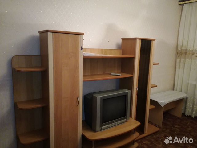 2-к квартира, 49 м², 2/9 эт.