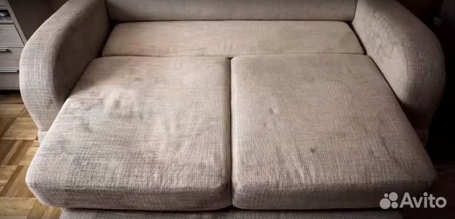 Химчистка мягкой мебели, ковры, диваны, кресла