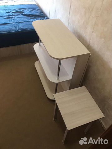 Комната 13 м² в 5-к, 5/5 эт.