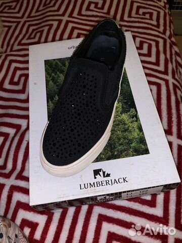 Слипоны Слипоны