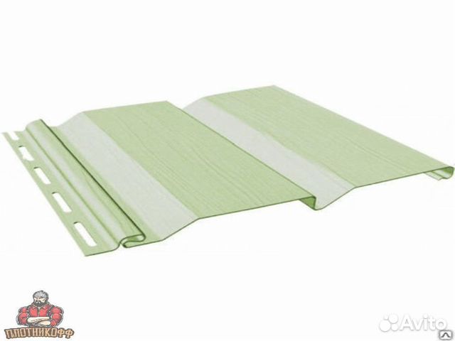 Сайдинг виниловый Сайдинг виниловый