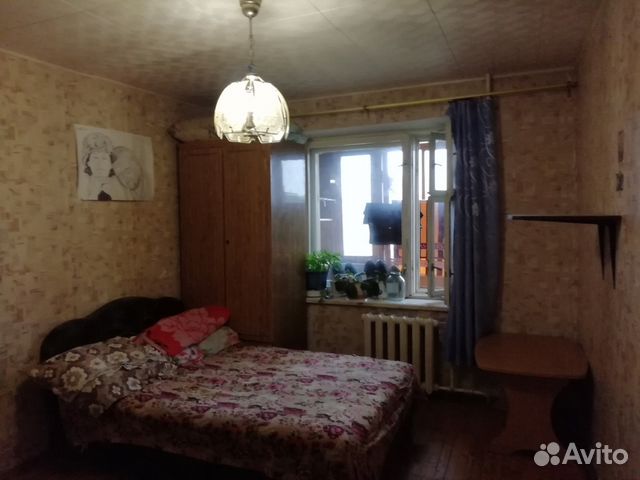 3-к квартира, 65.1 м², 8/9 эт.