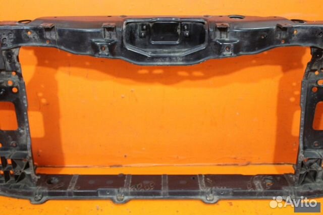 Панель передний левый Hyundai I40 1 2011-Нв