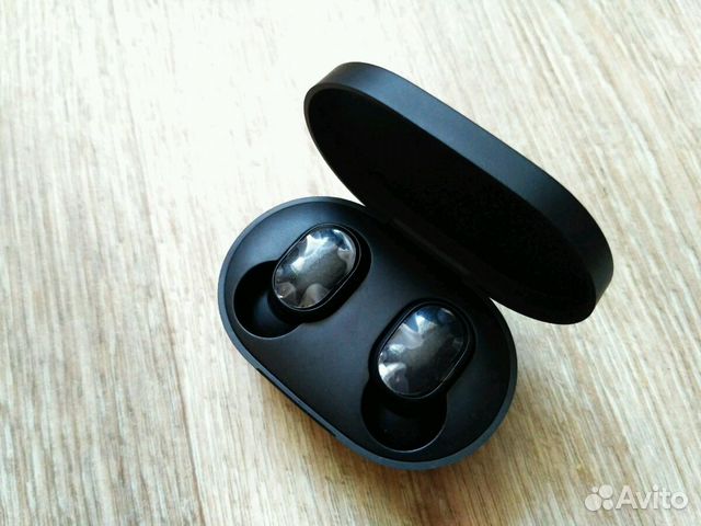 Наушники Redmi AirDots