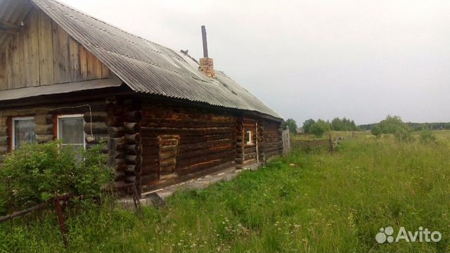 Дом 34.4 м² на участке 22.3 сот. Дом 34.4 м² на участке 22.3 сот.