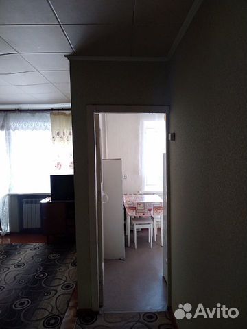 1-к квартира, 35 м², 2/5 эт.