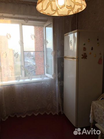 2-к квартира, 49 м², 3/5 эт.