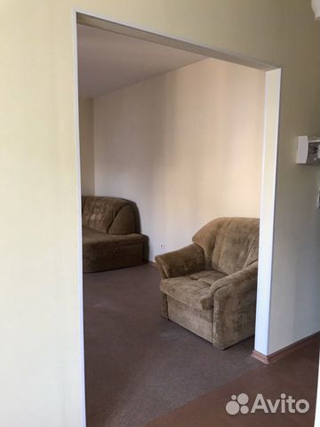 1-к квартира, 36 м², 8/10 эт.