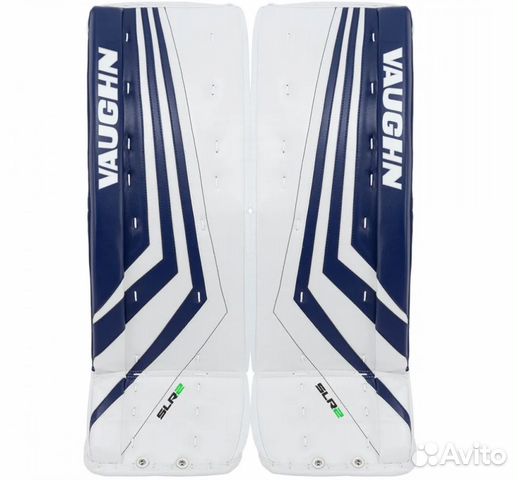 Щитки вратаря vaughn ventus SLR 2 pro SR взрослые