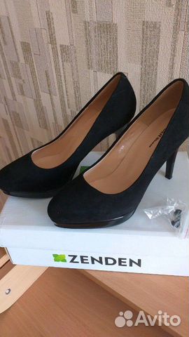 Туфли женские,замша Туфли женские,замша