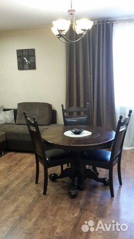 1-к квартира, 40 м², 7/10 эт. 1-к квартира, 40 м², 7/10 эт.
