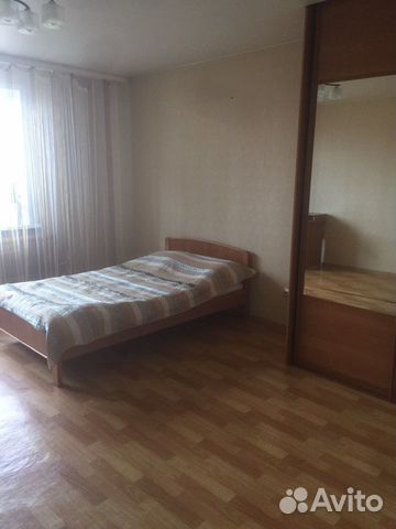 2-к квартира, 52 м², 14/17 эт. 2-к квартира, 52 м², 14/17 эт.