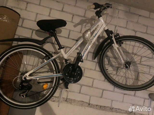 Велосипед Merida 24
