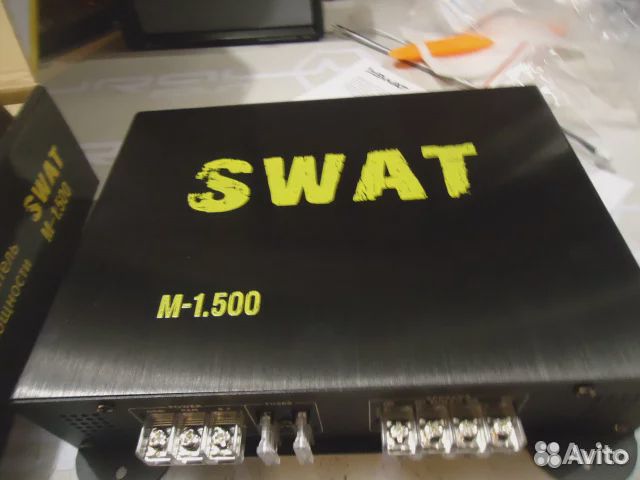 Swat 1.500