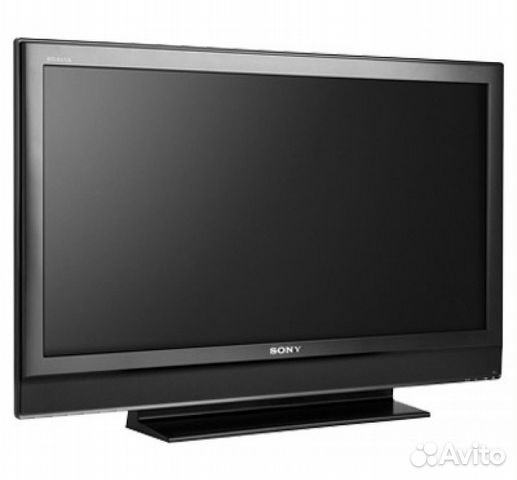 Телевизор sony ms-9620c