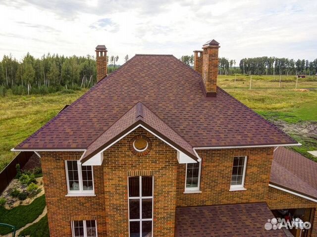 Черепица Черепица