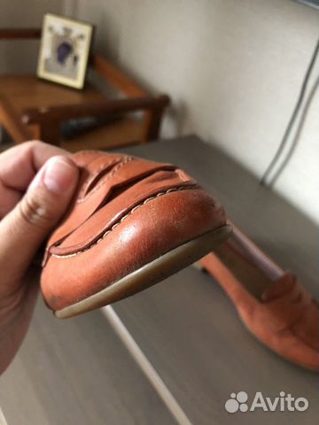 Туфли женские Tamaris